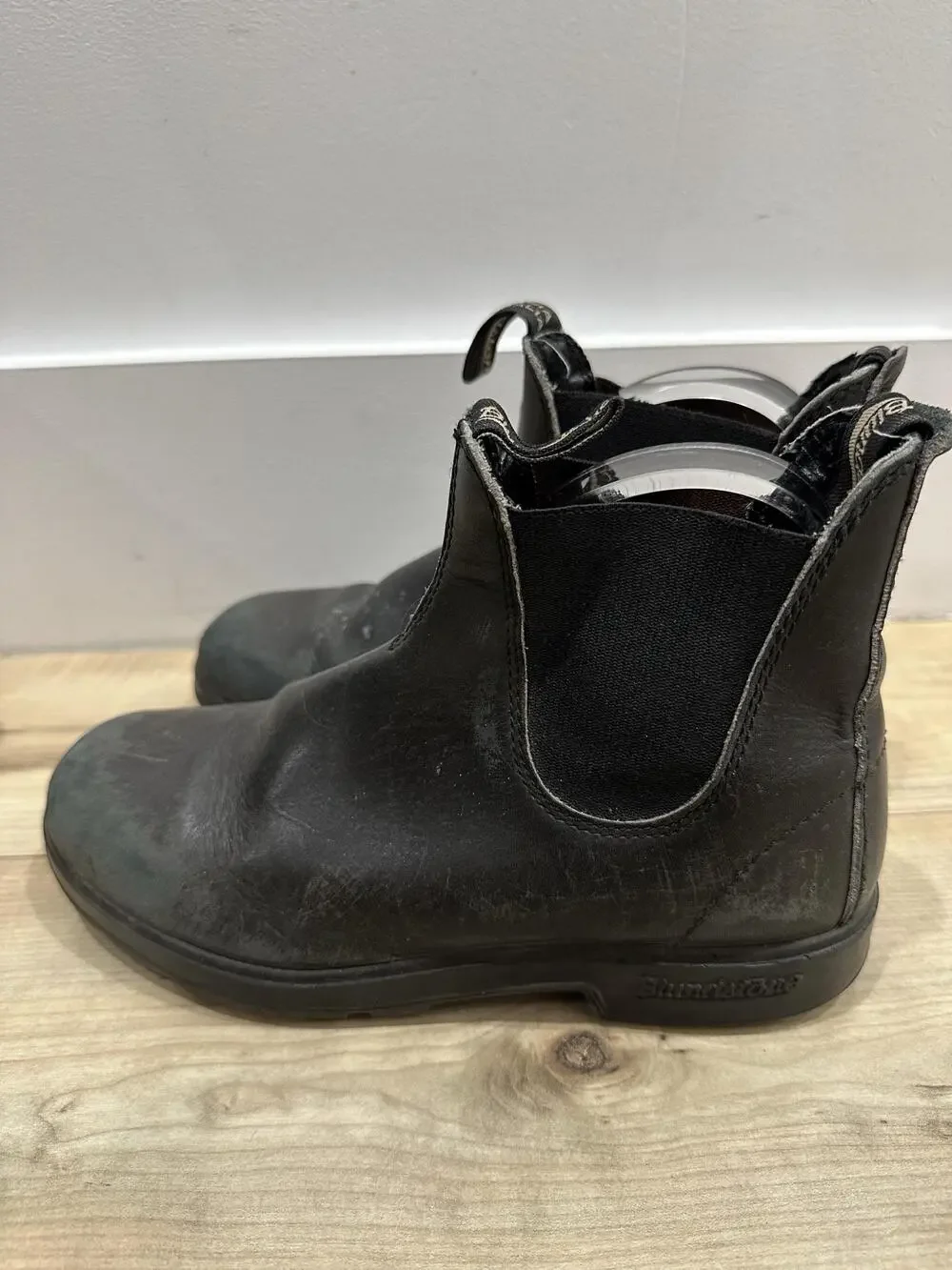 Blundstone brand item
